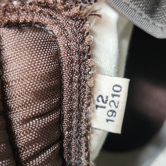 Men's Boots - Picture 3 of 4